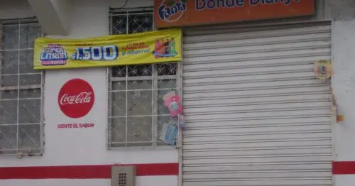 DONDE DIANYS DONDE DIANYS
